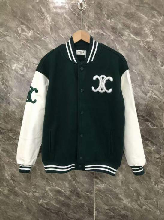 Picture of Celine Jackets _SKUCelineM-2XLxetr3435056